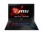 Laptop Gaming MSI GS60 2QE GHOST PRO 4K (9S7-16H512-264)